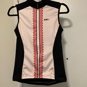 Cycling jersey